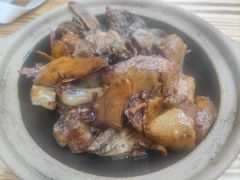 -醉壹号海鲜大排档(厦门美食地标店)