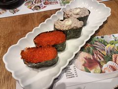 -Sushi Love 创意寿司(丽影广场店)