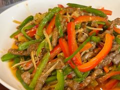 -拾捌川·自贡爆炒(新街口店)