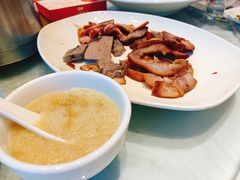 -口福饺子烤鸭(恒大御湖庄园店)