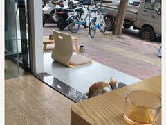 -WATER CAFE(广厦店)