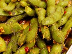 -白仁仔· 活烤海鲜 宵夜(豫园店)