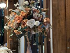 -一棵树·意大利西餐厅One Tree(新城店)