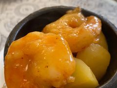 -露西亚咖啡西餐厅(哈尔滨俄侨纪念馆店)