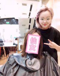 -IN STYLE·全国形象店