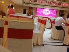 -蓝天宾馆·融合菜·宴席(解放大道店)