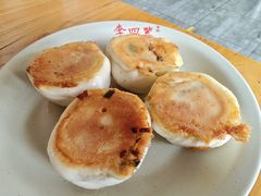 -李四辈(众意路9店)