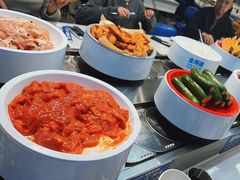 -金海道自助小火锅(佳和城店)