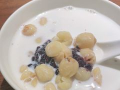 -彬媽糖水(侨鑫国际店)