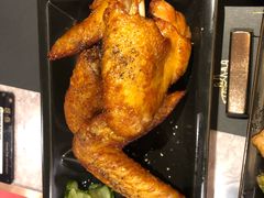 -馔豚·台北菜专门店(深圳湾万象城店)