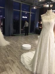 -GO VISION 动视觉婚纱摄影高级定制