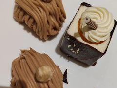 -晶丽香榭自助餐(南京大饭店)