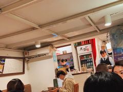 大堂-建国328 本帮小馆·面馆
