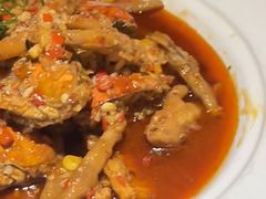 -佬麻雀·剁椒鱼头(京基KK One店)