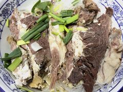 -老刘家泡馍·陕西老字号(钟楼广济街店)