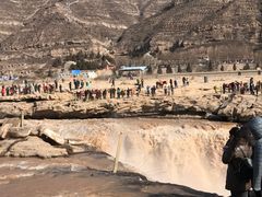 -陕西黄河壶口瀑布旅游区