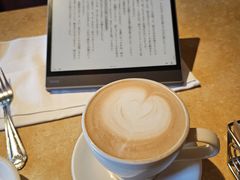 -The Cheesecake Factory芝乐坊餐厅(兴业太古汇店)