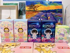 -泡泡玛特POPMART(天环购物中心店)