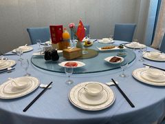 包厢-千岛湖花园饭店-中餐厅