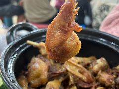 -斯丹姜母鸭·古法干香(涂门街总店)