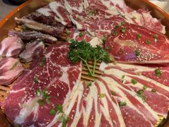 -火炉火自助餐(五道口购物中心店)