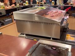 -肉肉大米(德基广场店)