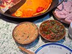 -鸿姐老火锅(花园路店)