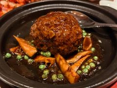 -上海人家花樣年华(中山公园店)