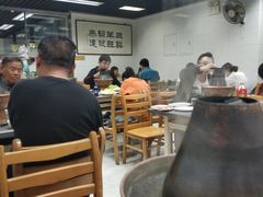 大堂-三兴涮羊肉(荣安大街店)