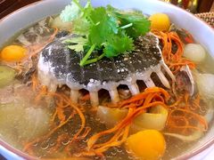 -新木器时代餐厅(太湖新天地店)