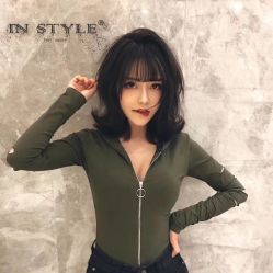-IN STYLE·全国形象店