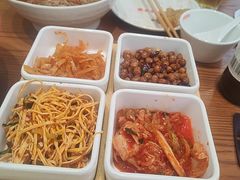 -英兰朝族饭店(河南桥头店)