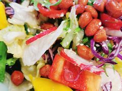 -大铁勺新津菜(东丽阳光新业广场店)