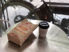 -高记福桂桂花糖炒栗(鼓楼店)