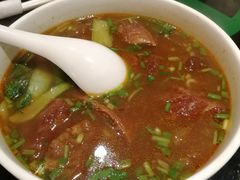 -吉亨面馆(古北1699店)