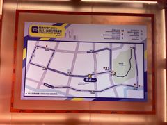 -上海跨国采购会展中心