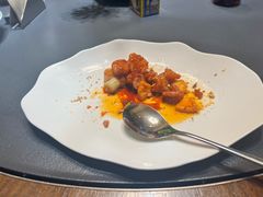 -曼格纳·曼芯馆(杨浦店)