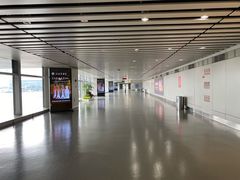 -贵阳龙洞堡国际机场-T2航站楼