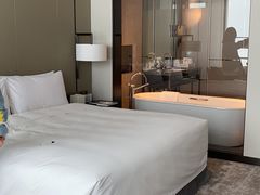 -长沙尼依格罗酒店