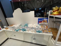 -黛瓦兰西点(开发区店)