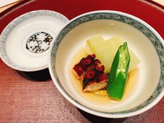 -晴空·日本料理(万象城店)