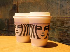 -星巴克(南京状元楼店)