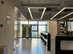 -优享健身(三元桥店)