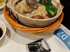 -顺峰顺水顺德菜(第一百货店)