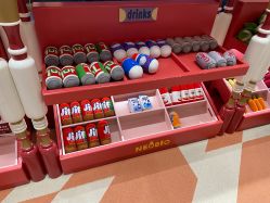 -奈尔宝家庭中心·亲子餐厅(鄞州万达店)