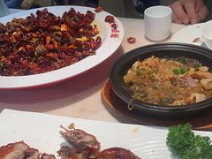 -茅庐毛血旺(临沂泰盛广场店)