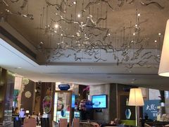 大堂-粤海喜来登酒店·&More聚驿(天河城店)