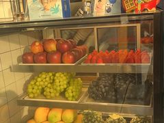 -茶百道(南通海门师山广场店)
