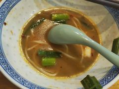 -锦泓老字号猪脏粉(东联大厦店)