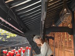 -成都博舍酒店